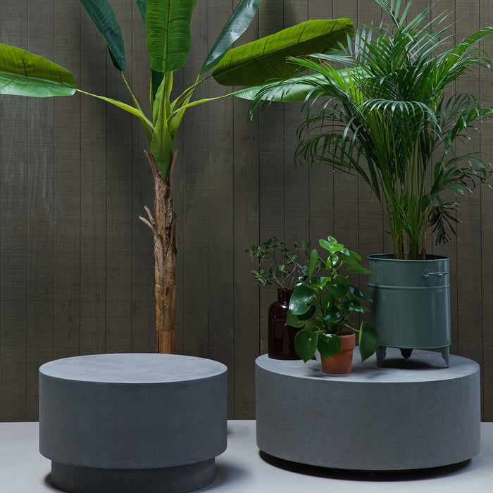 Woood Dean Salontafel M/Ø 60 cm