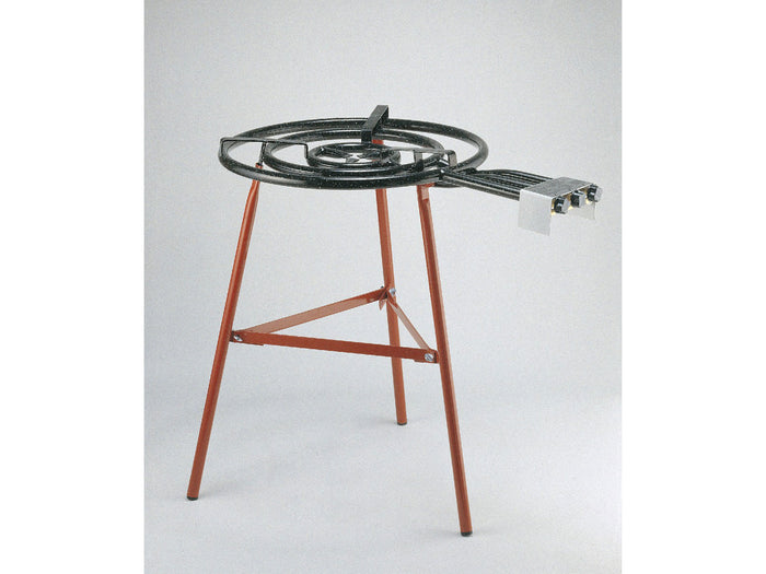 Standaard voor Paella Brander, 40-70 cm - Garcima