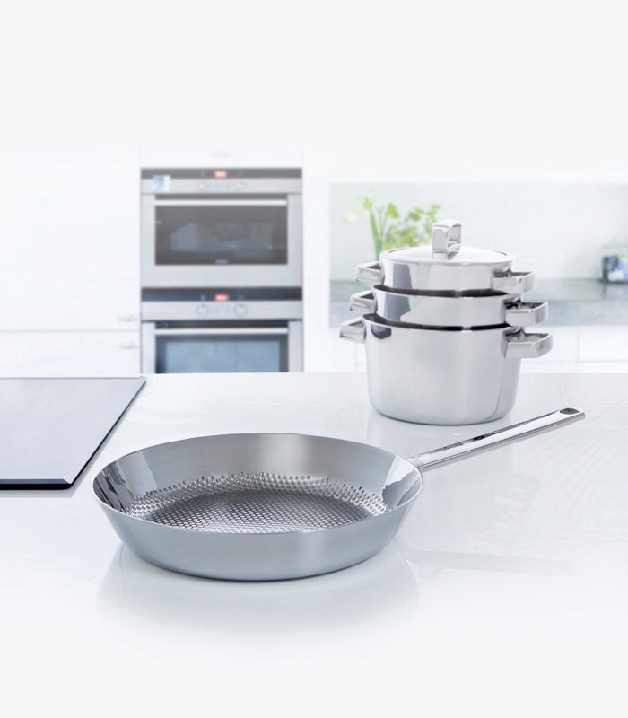 BK Conical Deluxe Koekenpan Ø 28 cm