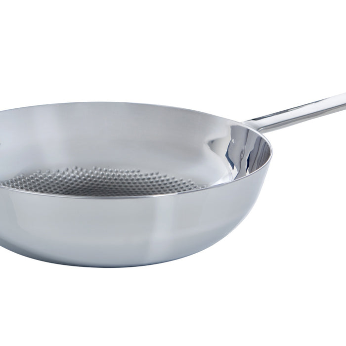 BK Conical Deluxe Wok Ø 30 cm
