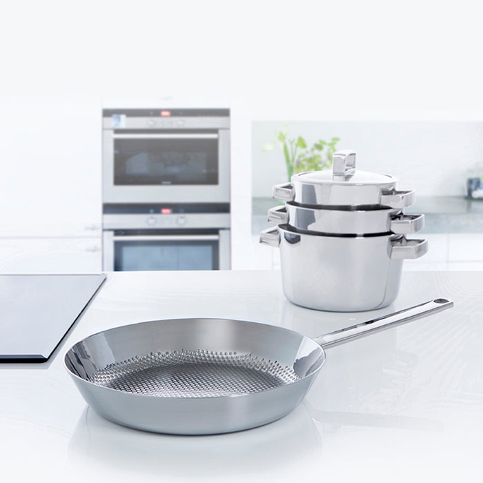 BK Conical Deluxe Wok Ø 30 cm