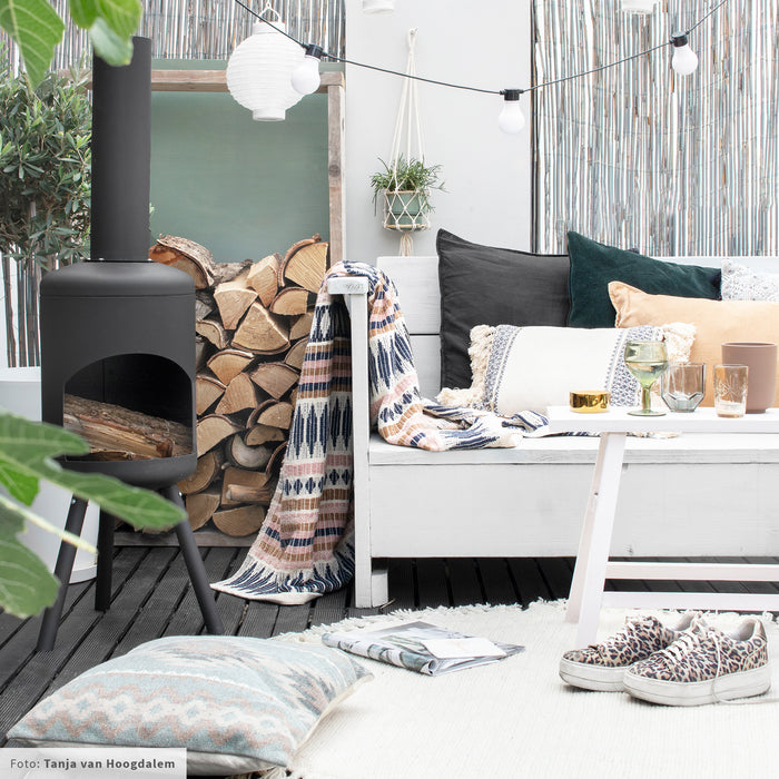 RedFire Fuego Terrashaard Small