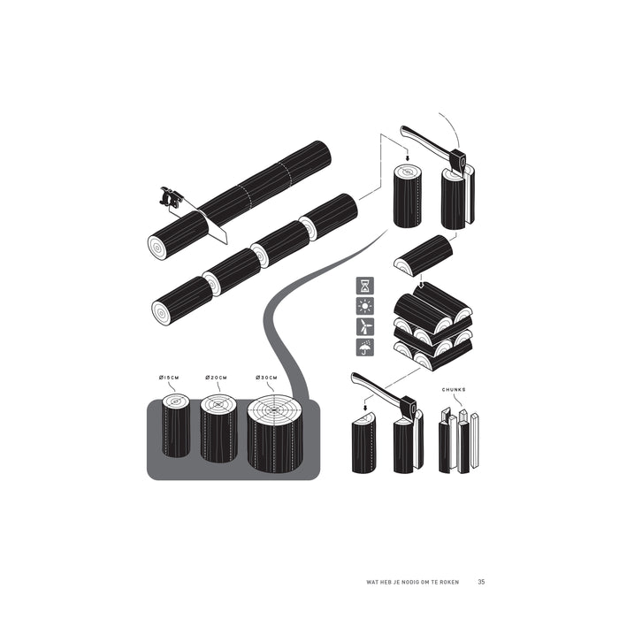 Over Rook - Meneer Wateetons