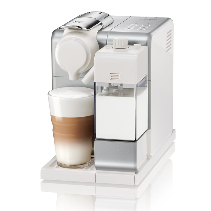 Nespresso De’Longhi Lattissima Touch EN560 Koffiemachine