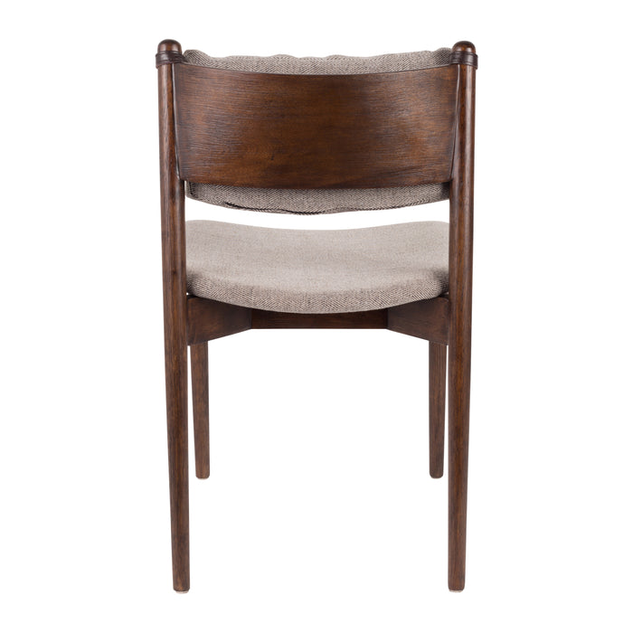 Dutchbone Torrance Stoel