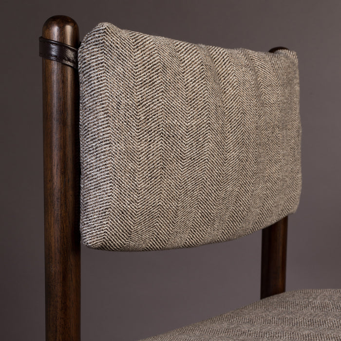 Dutchbone Torrance Stoel