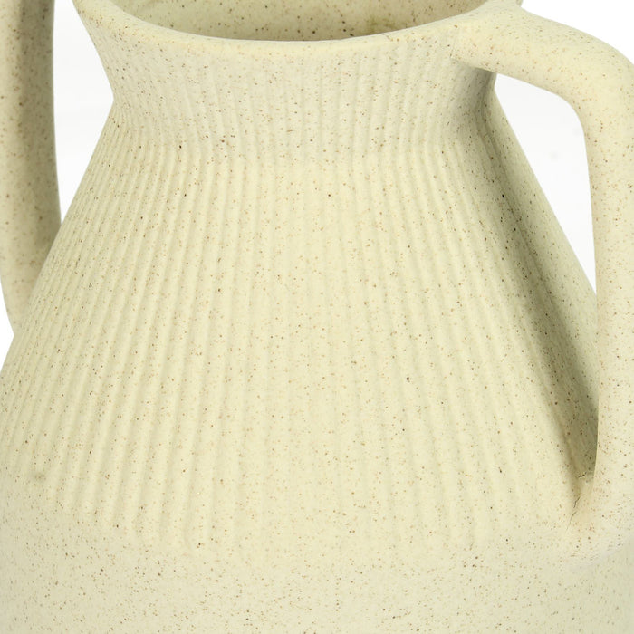 MOOS Anne Vaas Porselein 13 x 10 x 25 cm