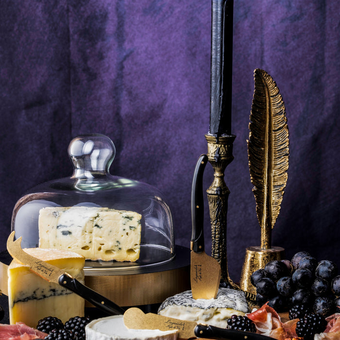 Laguiole Style de Vie Prestige Line Kaasmessenset 3-delig