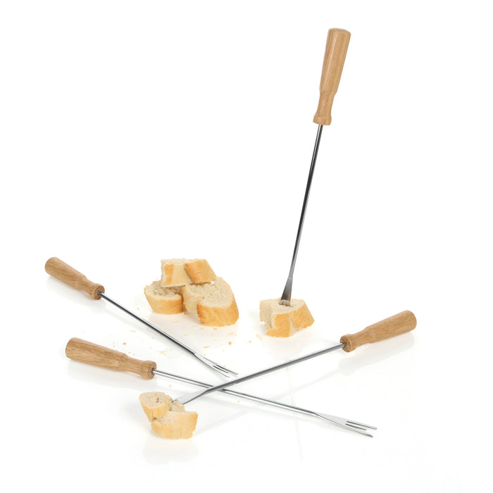 Boska Life Fonduevorken 4 st.