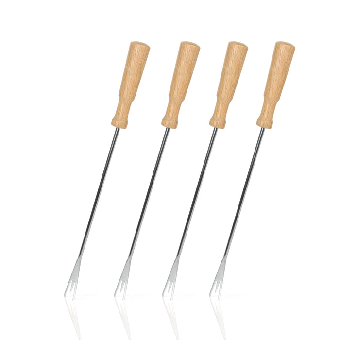 Boska Life Fonduevorken 4 st.