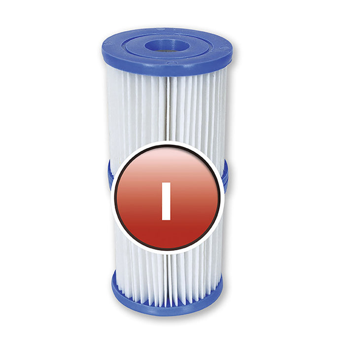 Bestway Fast Set Zwembad Ø 244 cm