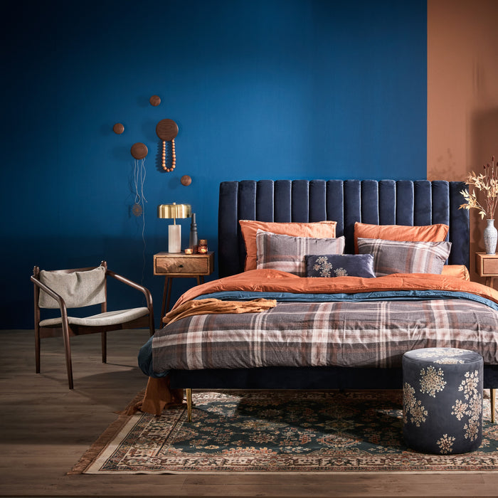 Dutchbone Torrance Loungestoel