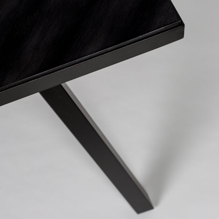 Zuiver Seth Eettafel 220 x 90 cm