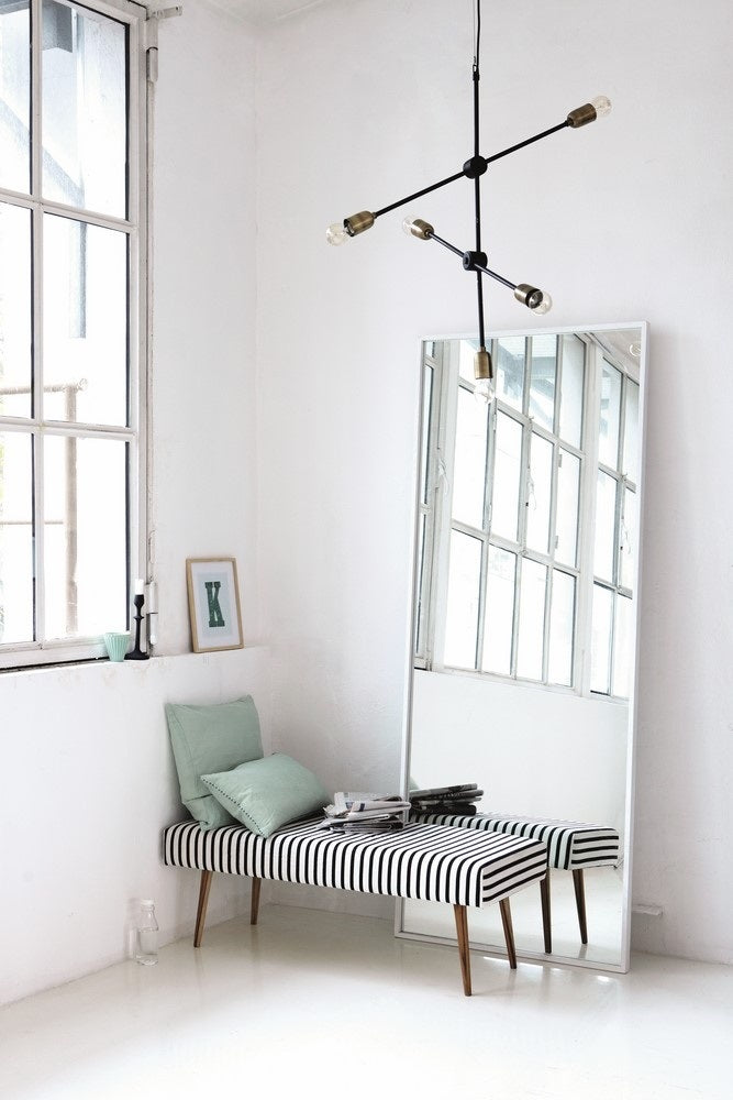 House Doctor Molecular Hanglamp - 68 cm