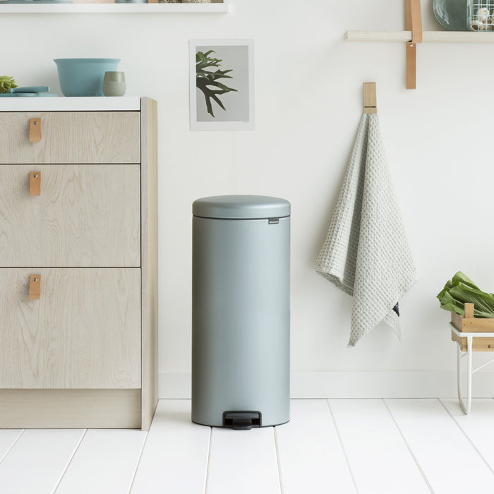 Brabantia NewIcon Pedaalemmer 30 Liter