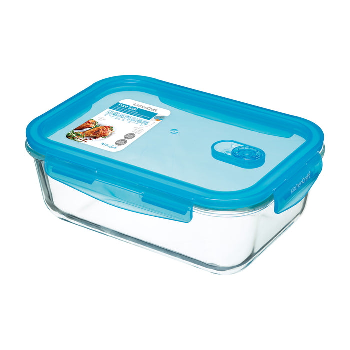 KitchenCraft Vershouddoos 1,8 L