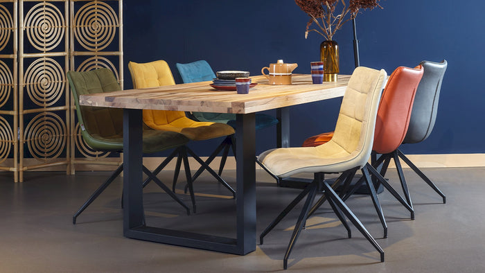 Movani Chris Eetkamerstoel