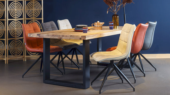 Movani Chris Eetkamerstoel