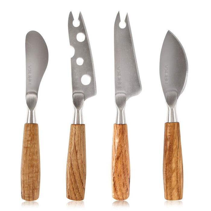 Boska Life Mini Kaasset 4-delig