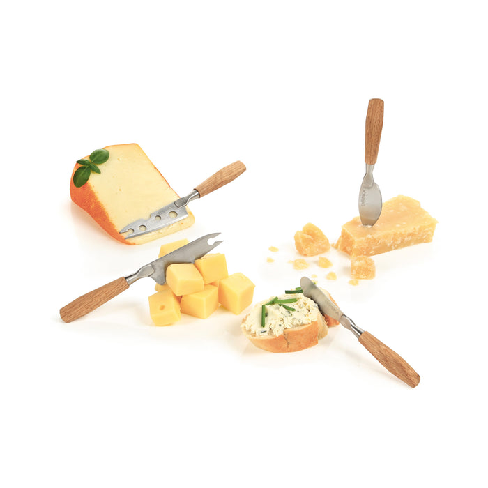 Boska Life Mini Kaasset 4-delig