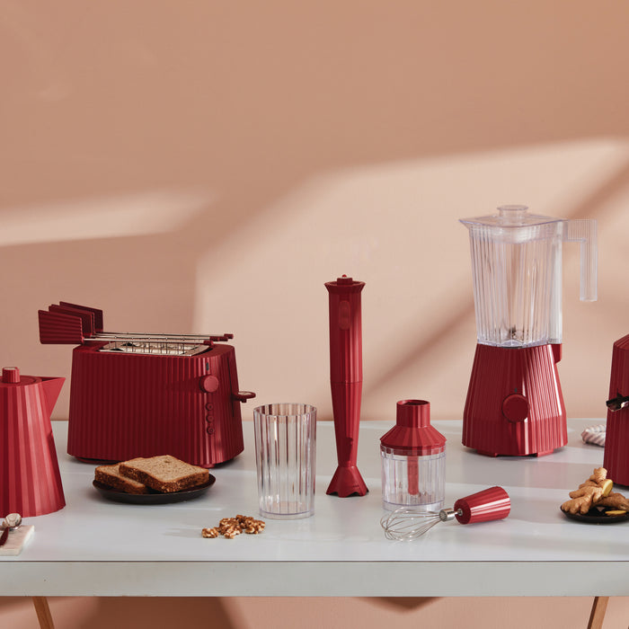 Alessi Plissé Blender
