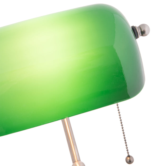 Clayre & Eef Bureaulamp