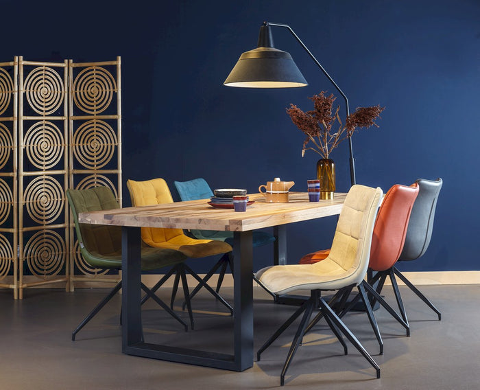 Movani Chris Eetkamerstoel