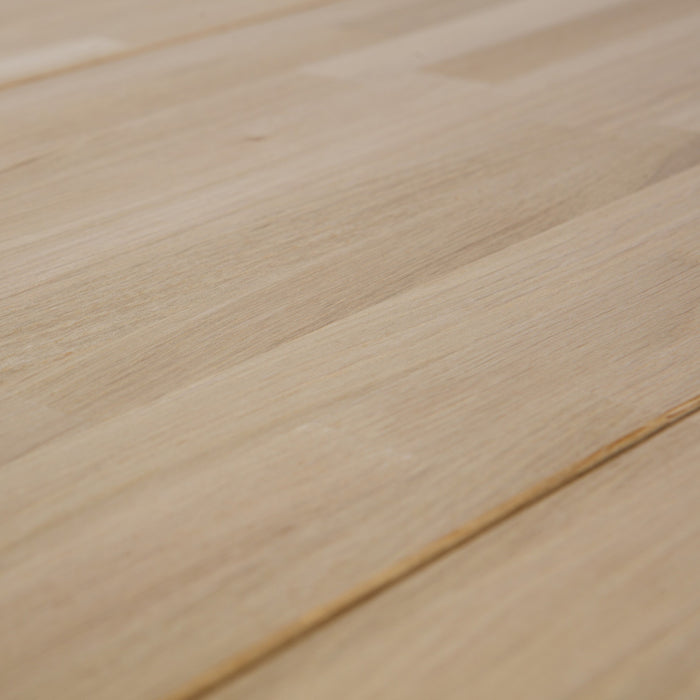 WOOOD Disc Eettafel - Ø 120 cm