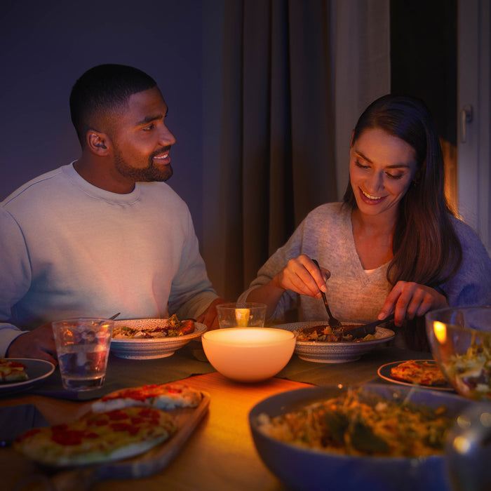 Philips Hue Go Tafellamp