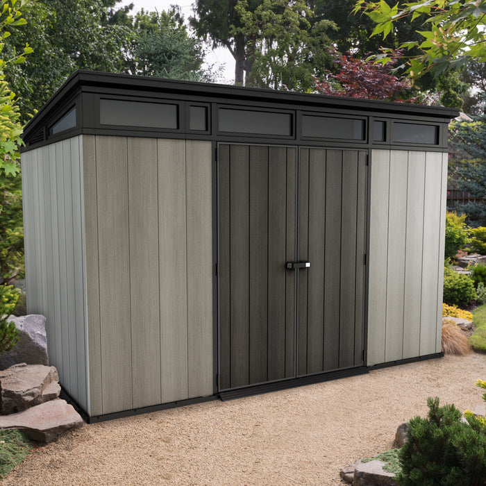 Keter Artisan 117 Tuinhuis