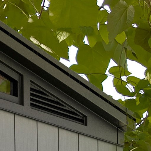 Keter Artisan 117 Tuinhuis