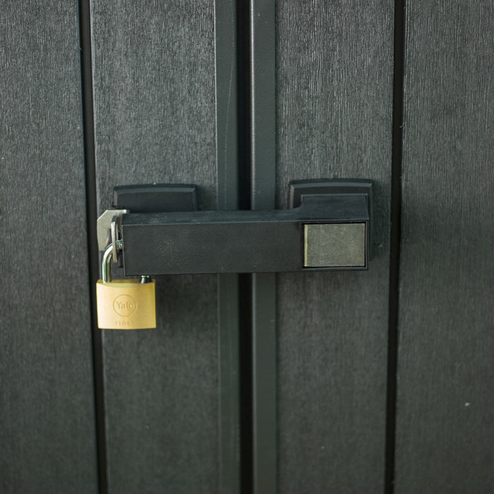 Keter Artisan 117 Tuinhuis