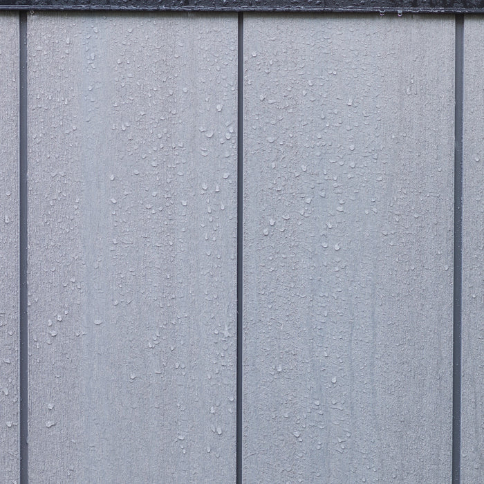 Keter Artisan 117 Tuinhuis