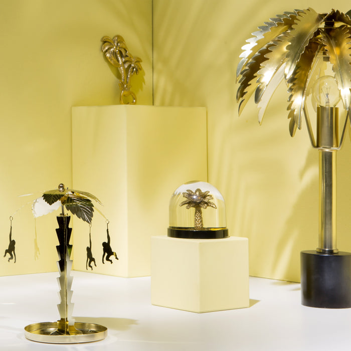 &k amsterdam Wonderball Glitter