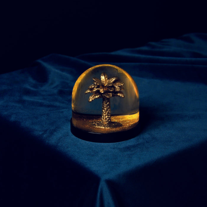 &k amsterdam Wonderball Glitter