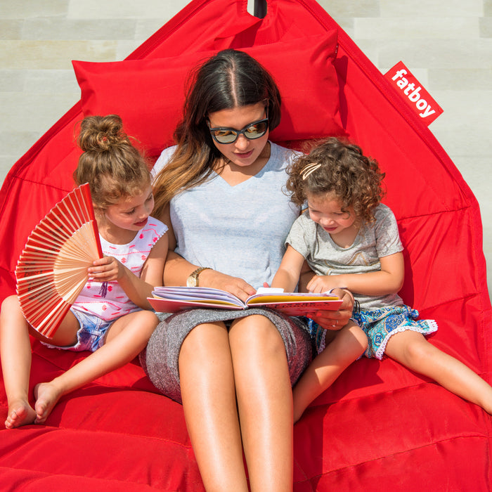 Fatboy® Headdemock met standaard