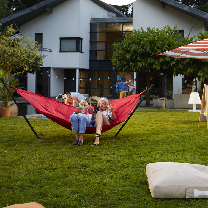 Fatboy® Headdemock met standaard