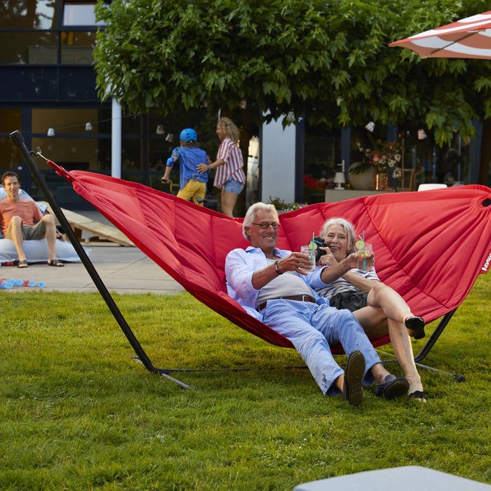 Fatboy® Headdemock met standaard