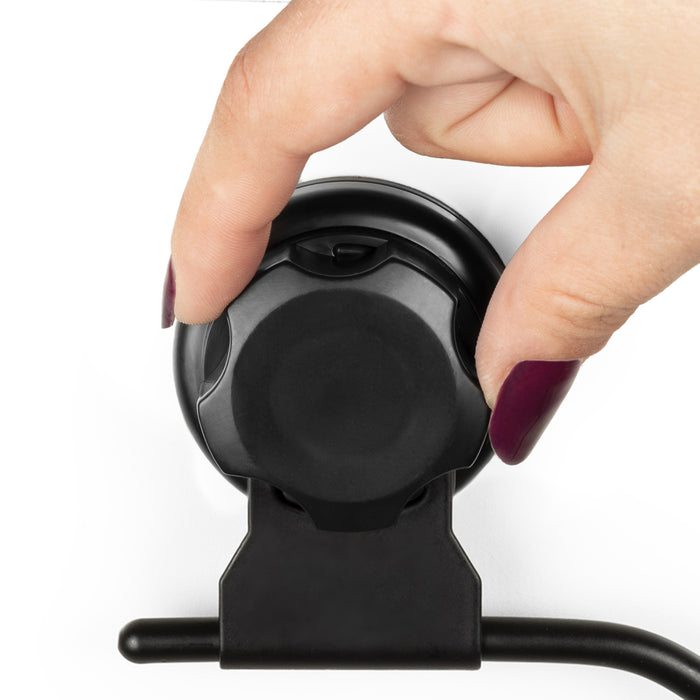 Bestlock Handdoekring