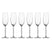 Schott Zwiesel Diva Champagne Fl?te 0,22 L - 6 st.