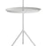 HAY DLM Bijzettafel - Ø 38 cm - Wit