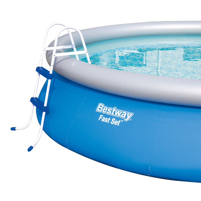 Bestway Flowclear Zwembadtrap 84 cm