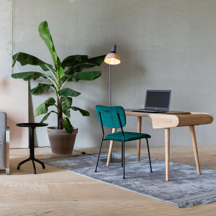 Zuiver Barbier Bureau