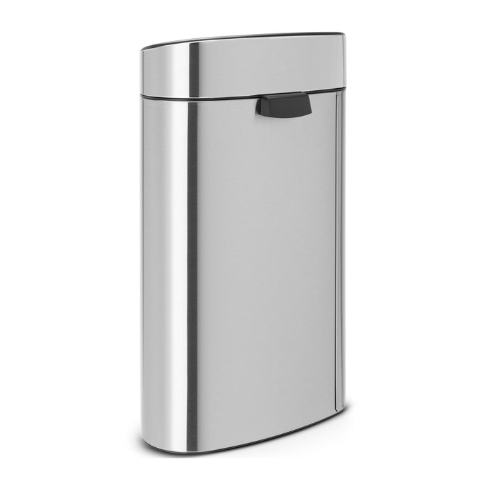 Brabantia Touch Bin Afvalemmer 40 Liter