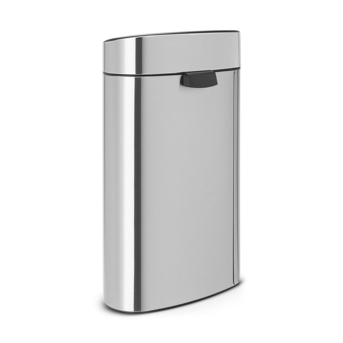 Brabantia Touch Bin Afvalemmer 40 Liter
