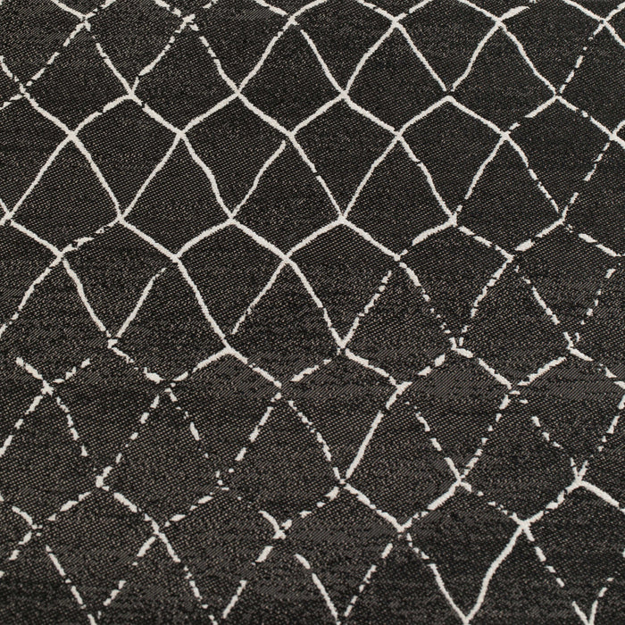 Zuiver Crossley Vloerkleed