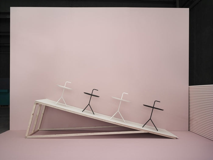 HAY DLM Tafel Ø 38 cm