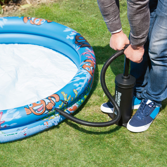 Bestway Airhammer Handpomp