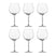 Schott Zwiesel Diva Wijnglazen Bourgogne 0,84 L - 6 st.