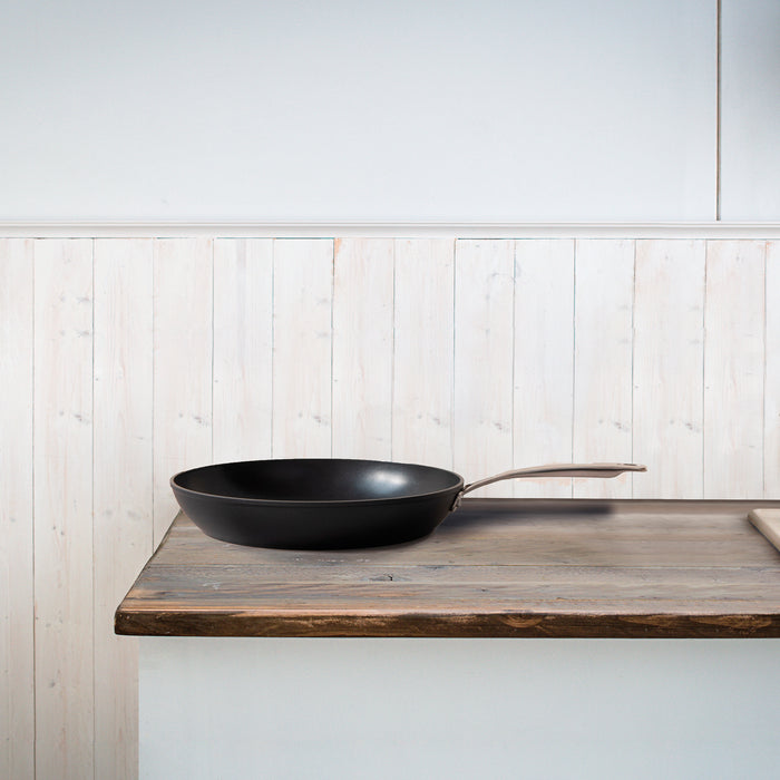 Brabantia Chrome Koekenpan Ø 28 cm